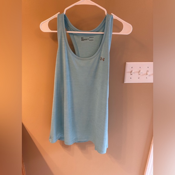 Under Armor tanktop - Picture 1 of 1